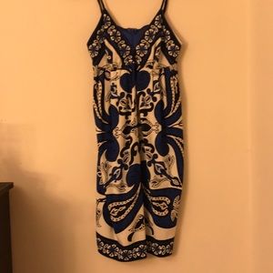 Sexy Trulli Sundress